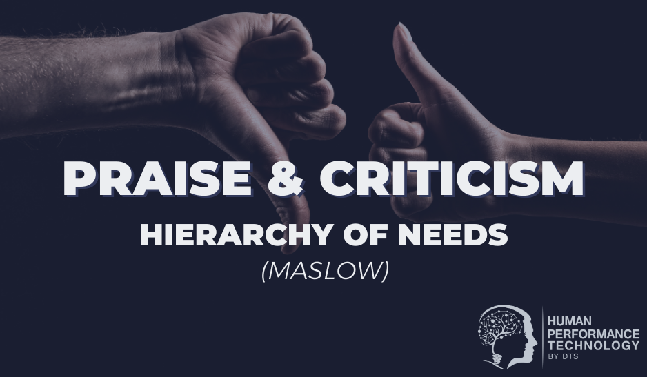 praise-criticism-hierarchy-of-needs-maslow